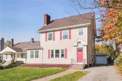 3327 Berkeley Rd, Cleveland, OH 44118 - photo 3