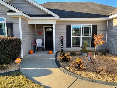 312 Tug Ct, Warner Robins, GA 31088 - photo 2