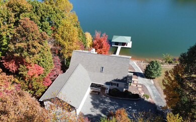 160 Windjammer Dr, Hiawassee, GA 30546 - photo 3