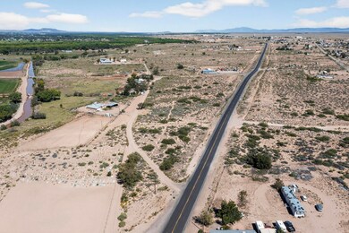 0 33 Acres Off Hwy 304, Belen, NM 87002 - photo 7