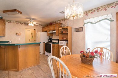 1925 S Lenapah Ave, Skiatook, OK 74070 - photo 7