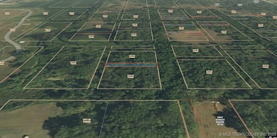 18 N Quapaw Rd, Porum, OK 74455 - photo 2