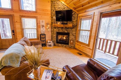 45 Owl Tree Ln, Broken Bow, OK 74728 - photo 2