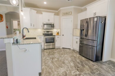 19480 S Coyote Dr, Claremore, OK 74019 - photo 7