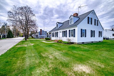 178 Graham St, Biddeford, ME 04005 - photo 7
