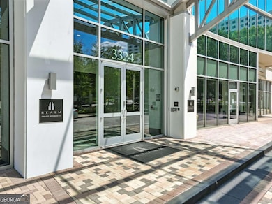 3324 Peachtree Rd NE unit 1712, Atlanta, GA 30326 - photo 2