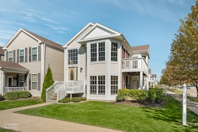 945 Symphony Dr unit 7081, Aurora, IL 60504 - photo 2