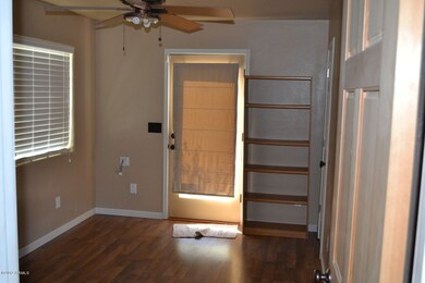 Bed Room One