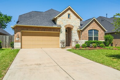 2023 Mariposa Edge Ln, Richmond, TX 77469 - photo 3