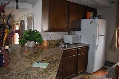 681 S Hwy 143 the Kristi unit 143 1-a, Brian Head, UT 84719 - photo 7