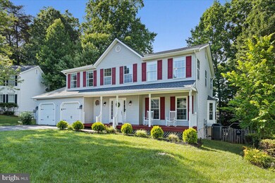 14 Justin Ct, Stafford, VA 22554 - photo 3