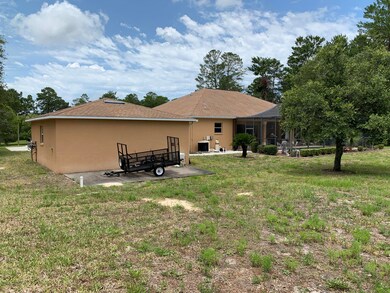 Back of House
