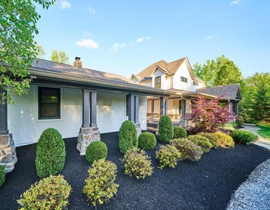 6230 Harlem Rd, New Albany, OH 43054 - photo 2