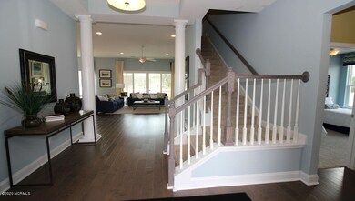 foyer