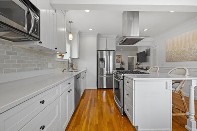 14 Morrow Rd unit 1, Brighton, MA 02135 - photo 7