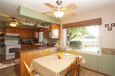 3015 Werner St, Oldenburg, IN 47036 - photo 3