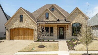 2800 Riverbrook Way, Southlake, TX 76092 - photo 2