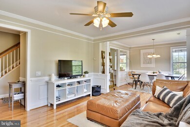 8159 Bayonet Way unit 204, Manassas, VA 20109 - photo 7