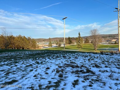 Golf Course Views