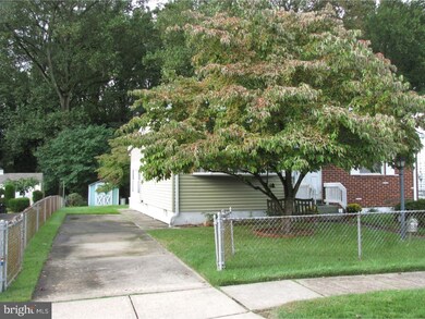 313 Sheppard Ave, Runnemede, NJ 08078 - photo 2