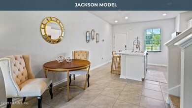 DR Horton Rivergate The Jackson FS (21)