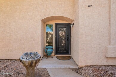2019 W Lemon Tree Place unit 1115, Chandler, AZ 85224 - photo 3