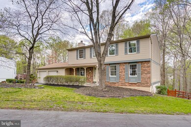 8840 Woodlawn Way, Springfield, VA 22153 - photo 2