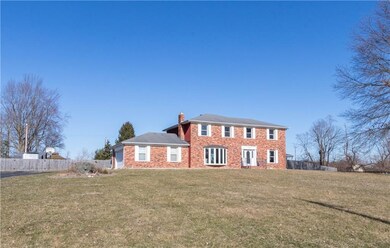 707 S Old Us Highway 31, Franklin, IN 46131 - photo 2