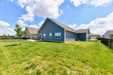 8121 Dewberry Ln, Pendleton, IN 46064 - photo 5