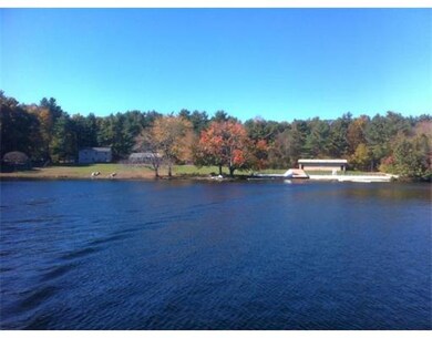 Lot A Daniels Rd, Charlton, MA 01507 - photo 6