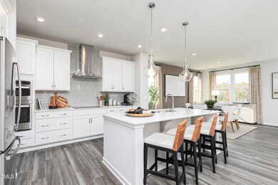 265 Williams Grove Ln, Apex, NC 27523 - photo 7