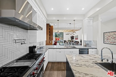 1612 S Wooster St unit 1, Los Angeles, CA 90035 - photo 2