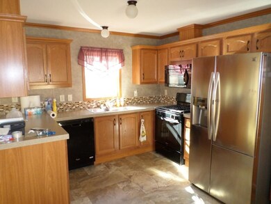 33372 Ivy Ave, Camp Douglas, WI 54618 - photo 7