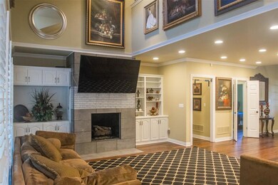 32 Wellington Oaks Cir, Denton, TX 76210 - photo 3