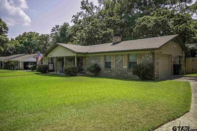4601 Leisure Ln, Tyler, TX 75703 - photo 3
