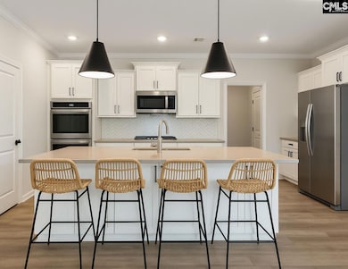 253 Horse Farm Place, Lexington, SC 29072 - photo 5