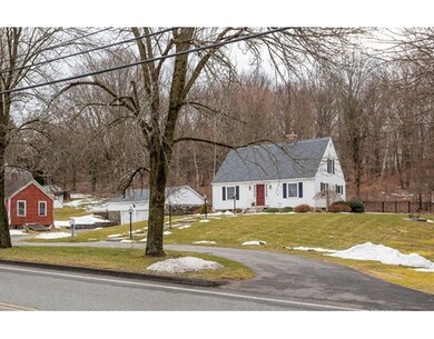 51 Mountain Rd, Wilbraham, MA 01095 - photo 3