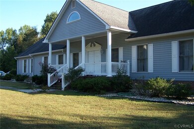 331 Union Level Rd, South Hill, VA 23970 - photo 5