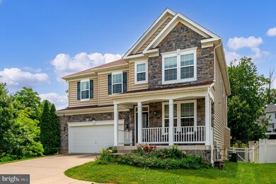 6239 Summer Haven Ln, Hanover, MD 21076 - photo 2