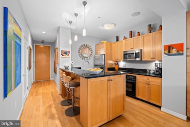 4025 Connecticut Ave NW unit 103, Washington, DC 20008 - photo 7