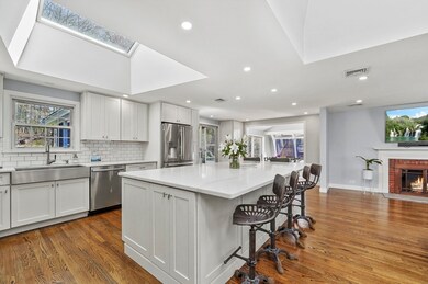 13 Canterbury Rd, Woburn, MA 01801 - photo 5