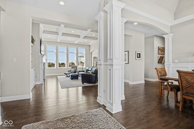 18200 Lakes End Dr, Westfield, IN 46074 - photo 4