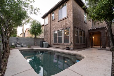 3857 E Geronimo St, Gilbert, AZ 85295 - photo 6