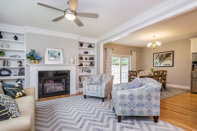 4 Evergreen Dr unit 29, Franklin, MA 02038 - photo 2