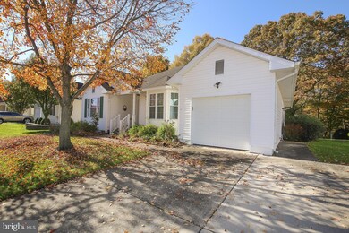 207 Fox Glove Trail, Mullica Hill, NJ 08062 - photo 2