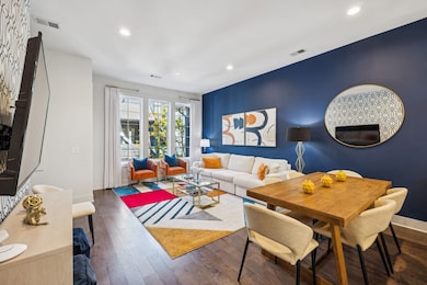 2021 Beech Ave unit 7, Nashville, TN 37204 - photo 5