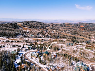 315 Ridgeview St, Brian Head, UT 84719 - photo 3