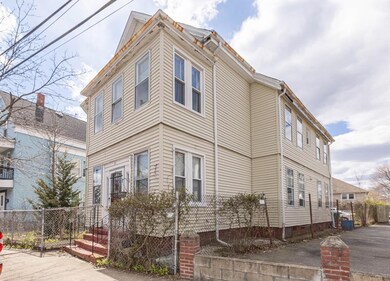 61 Shepard St unit 61A, Lynn, MA 01902 - photo 4