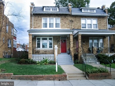 1318 Webster St NE, Washington, DC 20017 - photo 2