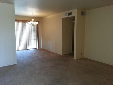 4. Living Area